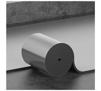 Isolante Termico Riflettente, Pannelli Coibentati per Coperture Tetti, Termoriflettenti per Termosifoni Alluminio, Isolamento Termico Adesivo per Porte, Pavimenti, Tetti, Spessore di 5mm ( Size : 1mx1
