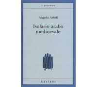 Isolario arabo medioevale