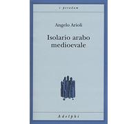 Isolario arabo medioevale