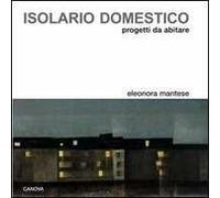 Isolario domestico. Progetto da abitare
