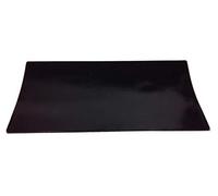 isolate it.: Sorbothane Acoustic & Vibration Damping film 40 duro con retro adesivo 3 m (0.25 x 6 x 12 in)