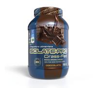 ISOLATE PRO Grass Fed 700g Cioccolato Proteine Isolate Con EAA Aminoacidi