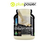 Isolate Pro Grass Fed Net Integratori 700gr Proteine Isolate Vari Gusti