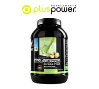 Isolate Pro Grass Fed Net Integratori Gusto Cioccolato 1980gr Proteine Isolate