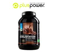 Isolate Pro Grass Fed Net Integratori Gusto Cioccolato 1980gr Proteine Isolate