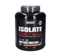 Isolate Whey 100 CFM Vaniglia, 2000 g