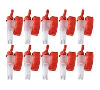 ISOLATECH SABEU Fluxx 10pc. AH 13/45 HF Rubinetto di riempimento