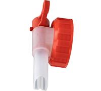 ISOLATECH SABEU Fluxx 1pc. AH 13/45 HF Valvola di riempimento