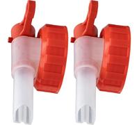 ISOLATECH SABEU Fluxx 2pc. AH 13/45 HF Valvola di riempimento
