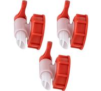 ISOLATECH Sabeu Fluxx 3 pezzi AH 23/51 HF rubinetto di scarico