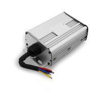 Isolated DC DC Converter 40-135v 48v 60v 72v 90v 110v 120v to 12v Step Down Buck Converter Power Supply(1A)