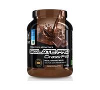 Isolated Pro Grass-Fed Vaniglia, 700 g
