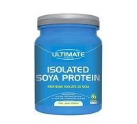 ULTIMATE ITALIA Isolated Soya Protein Vaniglia, 750 grammi