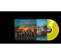 Sweet Isolation Boulevard (Vinyl LP) 12" Album Coloured Vinyl
