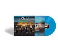 Sweet Isolation Boulevard (Vinyl LP) 12" Album Coloured Vinyl (Limited Edition)