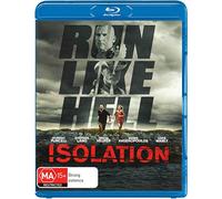 Isolation Br [Edizione: Australia]