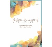 Isolation Demystified: Unmasking The Hidden. Purposes Of Solitude.