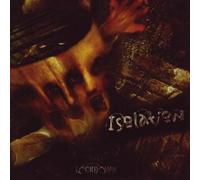 ISOLATION - LOCKDOWN