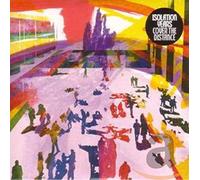 Isolation Years Cover the Distance (CD)
