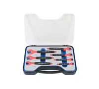 Isolato Aperto Estremità Chiave Set 7pc - Laser 6048 Nuovo