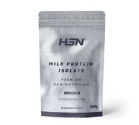 Isolato di proteina di latte 500g senza gusto