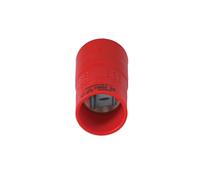 Isolato Presa 1.3cmD 17mm - Laser 7995 Nuovo