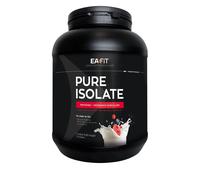 Isolato puro Frutti Rossi EA Fit Blanc