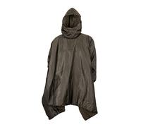 Isolato Snugpak Poncho fodera giacca