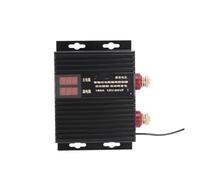 Isolatore a doppia batteria for automobile 150A12V24V isolatore a doppia batteria intelligente principale e ausiliario a basso consumo energetico e risparmio energetico(150A without display)