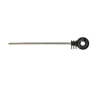ISOLATORE A VITE LUNGA lunghezza 22 cm