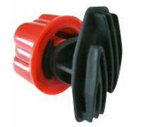 Isolatore a vite per banda - 10 pz