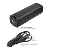 Isolatore acustico da 3,5 mm per ridurre il rumore di loop di terra in auto