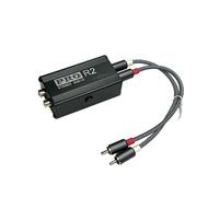 Isolatore audio di loop di terra Filtro di rumore Soppressore di segnale Riduttore