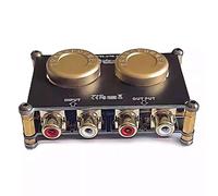 Isolatore Audio Elimina il Rumore Attuale e Migliora la Qualità del Suono X4W9