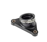 Isolatore carburatore, manicotto collettore aspirazione adatto for Hon XR 650 L XR650 L 1993-2021 16210-MY6-670