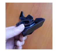 ISOLATORE CARBURATORE WM170 for NEUSON BREAKER RAMMER1540 1550 PIASTRA COMPATTATRICE CARBURATORE DISTANZIATORE IN GOMMA FLANGIA GUARNIZIONE SET(Carb. Insulator)