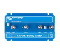 Victron Isolatore di batteria ARGO FET 200-3 – 200 A – Tre batterie