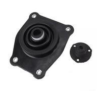 Isolatore di gomma dell'ingranaggio della guarnizione dello stivale del cambio per Mazda Miata 1990-2005, OEM nero NA0164481B M51317480, componente di trasmissione manuale di non deformazione