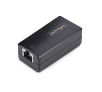 Isolatore di rete StarTech.com RJ45 Gigabit 1 porta 4kV IP40 per binario DIN