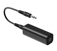 Isolatore Di Rumore Audio Aux 3.5mm Speaker Per Eliminare Il Rumore Di Terra
