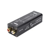 Isolatore di rumore, eliminatore del filtro plug e gioco di rumore per il reduttore di interferenza musicale per il giocatore sonoro del suono Hifi Stereo