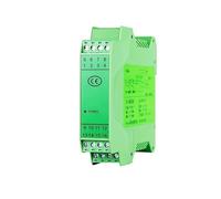 Isolatore di segnale 24VDC un ingresso tre uscite 4-20mA modulo di conversione analogico 0-10V distributore RS485 5V(0 5V output 0 5V)
