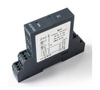 Isolatore di segnale 4-20 mA 0-10 V 0-5 V 0-75 mV Isolatore di segnale analogico 1 ingresso 1 uscita 1 ingresso 2 uscite Corrente continua Tensione Convertitore di segnale DC24 V(1 In 2 Out,4