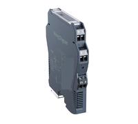 Isolatore di segnale analogico 1 ingresso 4 uscite DC24V 0-20mA a 0-10mA 0-10V 0-5V 1-5V(1-5V Output)