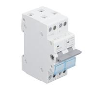 Isolatore di Sistema Solare, Interruttore Isolatore a Risposta Rapida DC 230 V 63 A per Sistemi di Generazione di Energia Solare