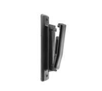 Isolatore Fix per fettuccie e bande per picchetti in legno 25 pezzi