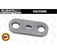 Isolatore inferiore traversa motore posteriore Subaru OEM 41022FE090