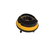 Isolatore Molla Auto Per Jaguar XJ XJR 2010-2016 | Isolatore Molla Auto Per isolatore di vibrazioni a molla anteriore sinistro destro C2D51875 C2P22948