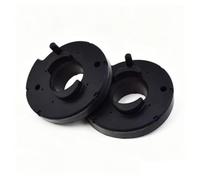 Isolatore Molla Elicoidale Per A4 A5 A6 A7 Q7 Q8 | Isolatore Molla Elicoidale Gomma inferiore posteriore per piastra di montaggio a molla 4M0512297B