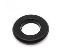 Isolatore Molla Elicoidale Per Dodge 1500 2009-2022 52855789AB | Isolatore Molla Auto Bobina superiore posteriore per molla per isolante sedile Riduce la bobina in gomma